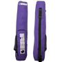 Byte | Byte Classic Stick Bag | Classic Stick Bag - Purple | Total Hockey