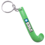 Byte | Byte KeyRing | KeyRing - Green | Total Hockey
