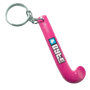 Byte | Byte KeyRing | KeyRing - Pink | Total Hockey