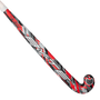 Byte | Byte TS 300 Red/Grey Camo | TS 300 Red/Grey Camo - 36.5" Light | Total Hockey