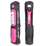 Byte | Byte TX Stick Bag | TX Stick Bag - Black/Pink | Total Hockey