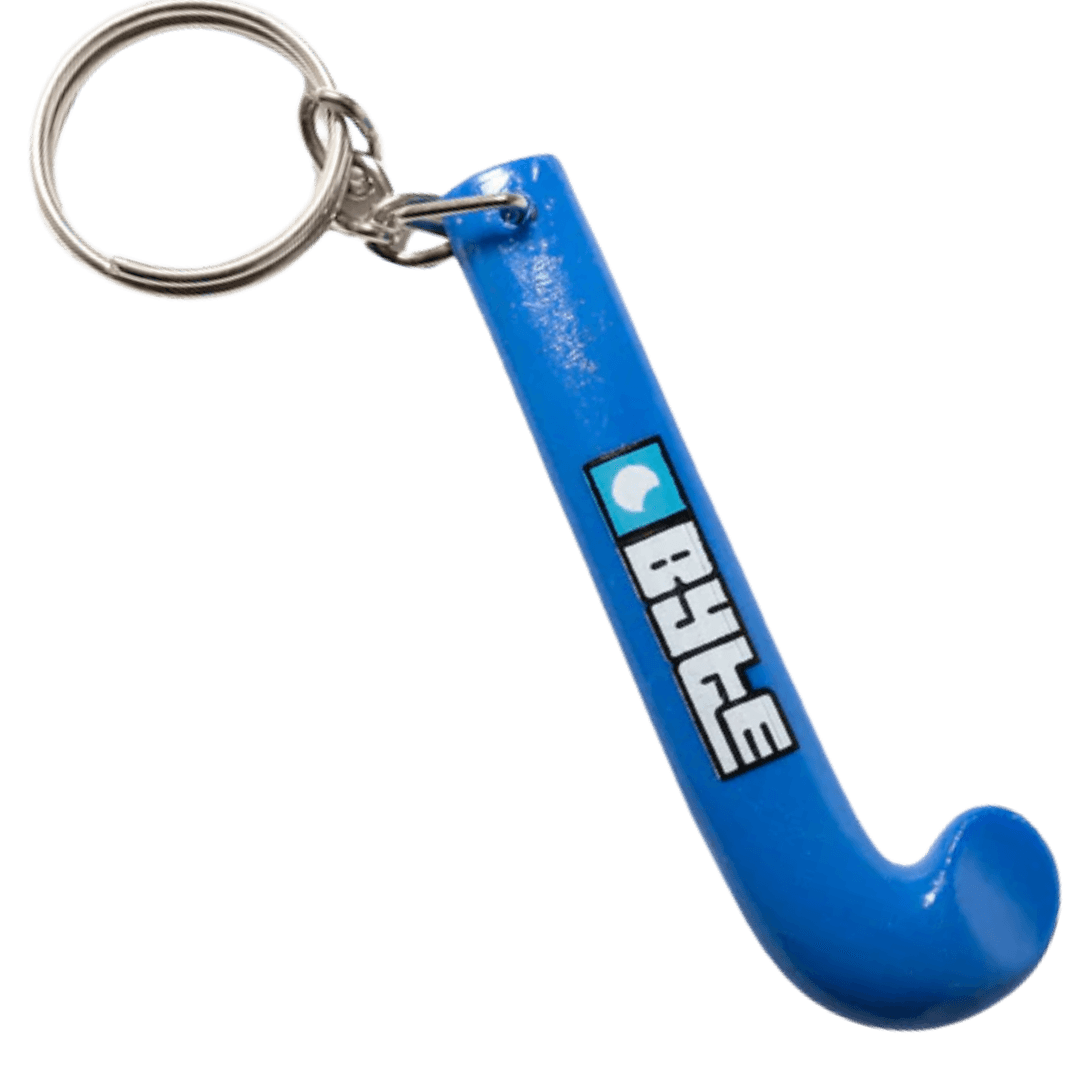 Byte | Byte KeyRing | KeyRing - Royal | Total Hockey
