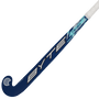 Byte | Byte TS 150 Cyan/Navy Camo | TS 150 Cyan/Navy Camo - 36.5" Light | Total Hockey