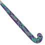 Byte | Byte TS 800 Purple/Teal Camo Jr | TS 800 Purple/Teal Camo Jr - 28" Light | Total Hockey