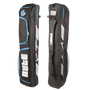 Byte | Byte ZX Stick Bag | ZX Stick Bag - Black | Total Hockey