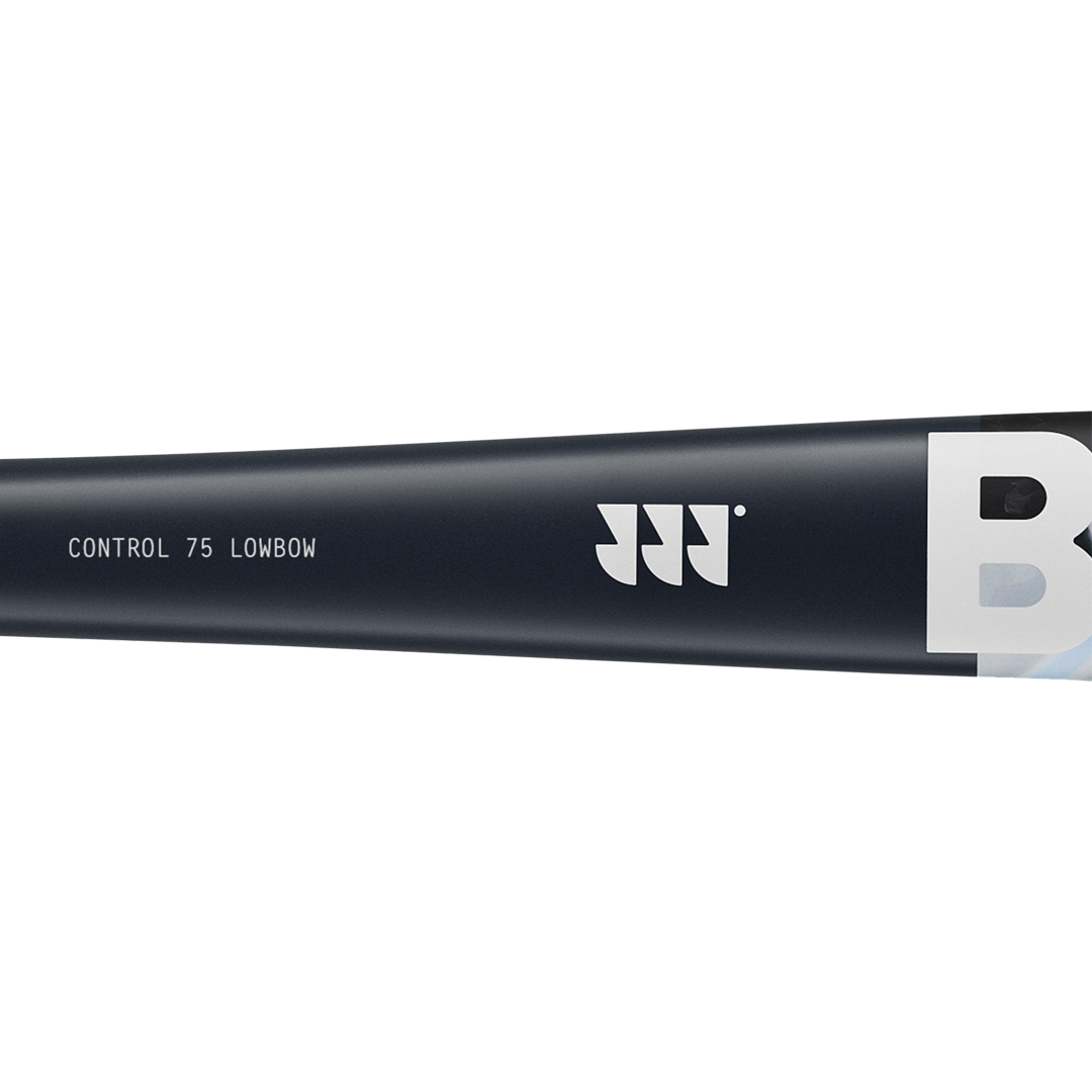 Control 75 Lowbow (2025)
