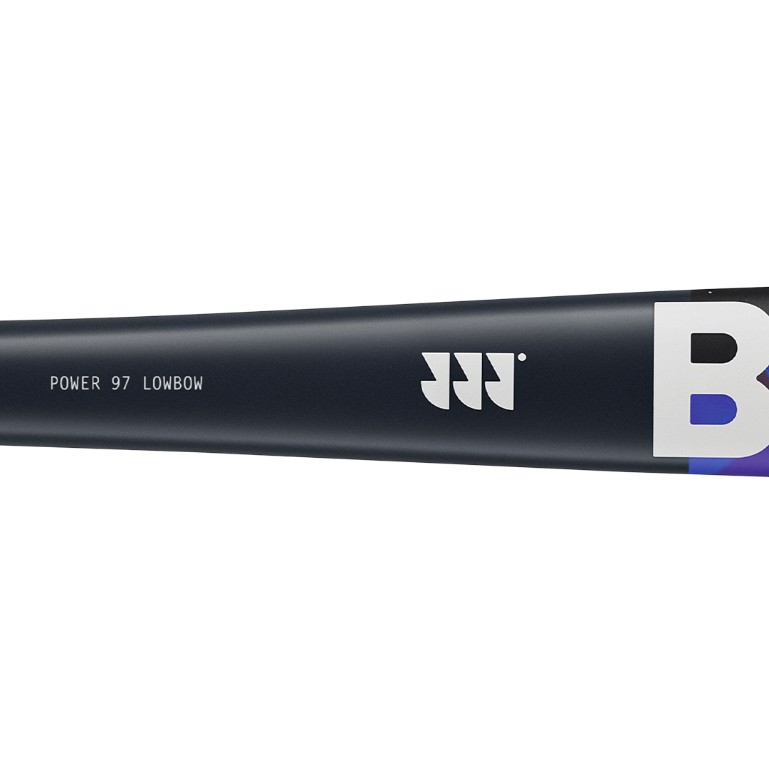 Power 97 Lowbow (2025)