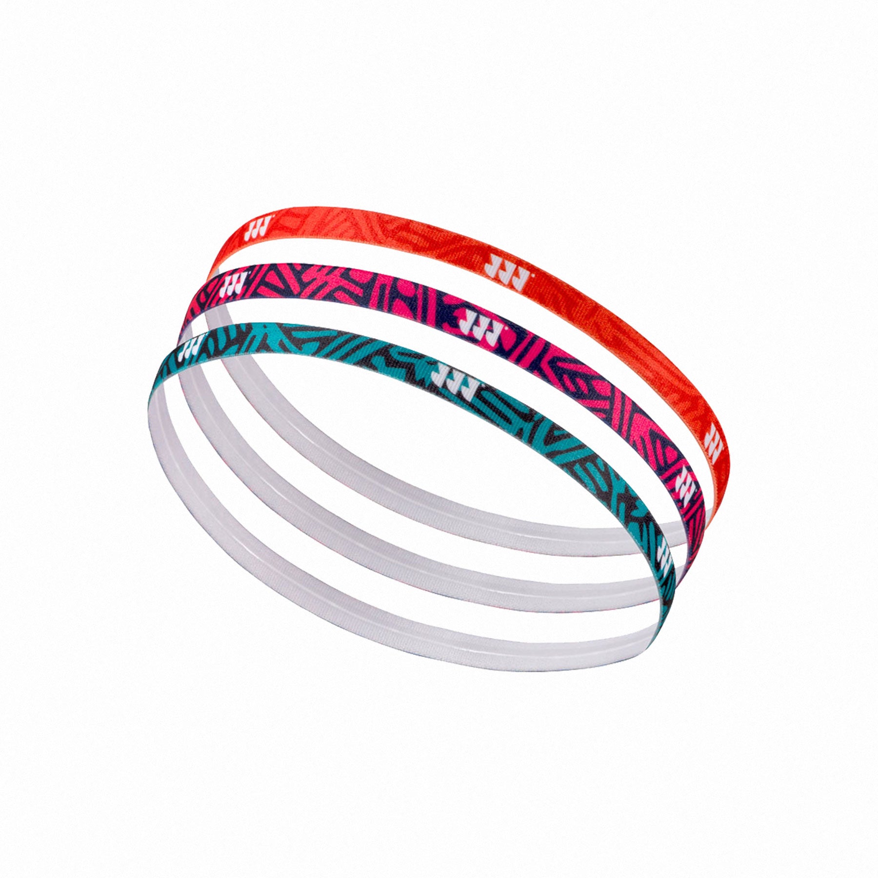Headband 3 Pack