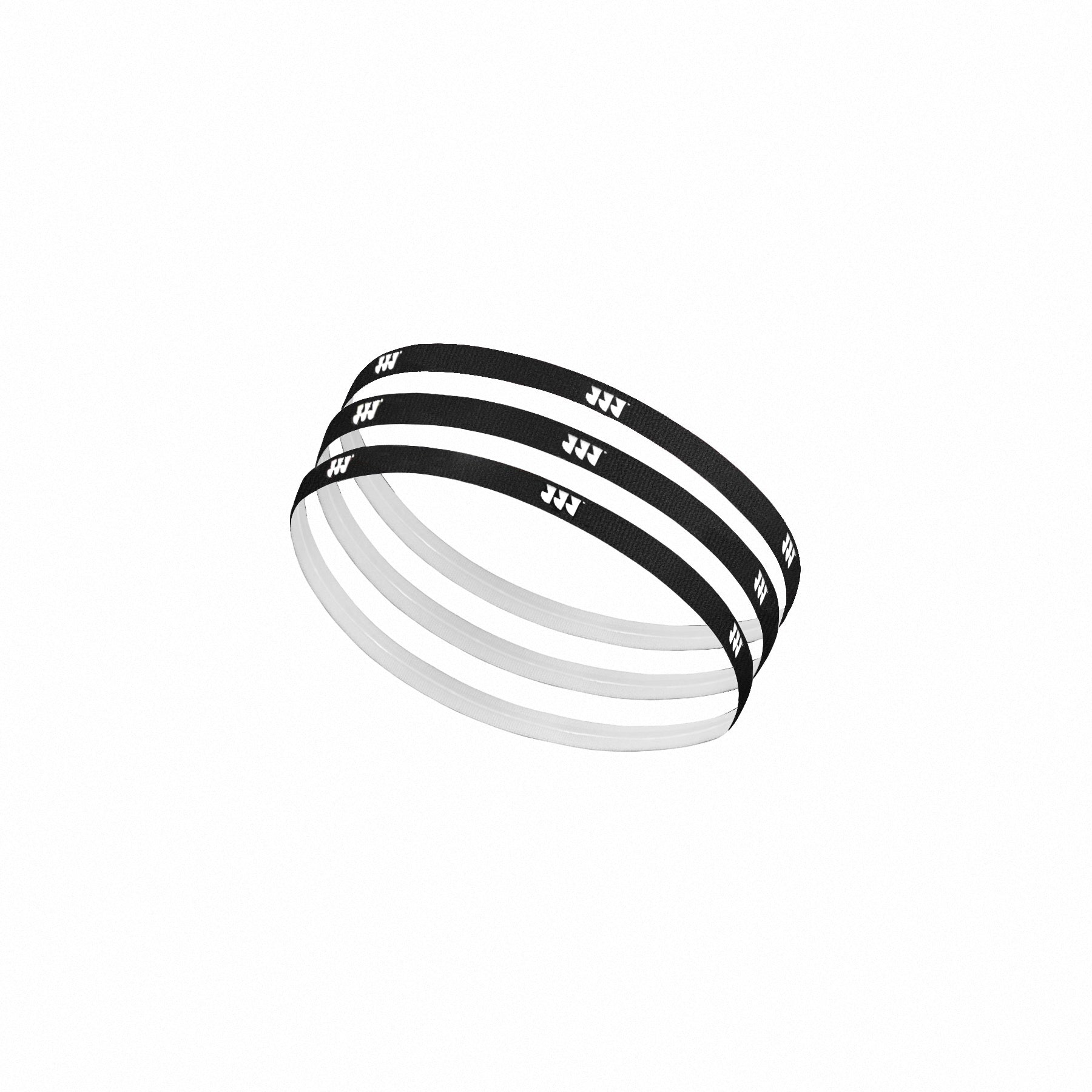 Headband 3 Pack