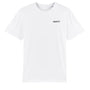 Naked Hockey | Naked Hockey Basic T - White | Basic T - White - White / XSmall | Total Hockey