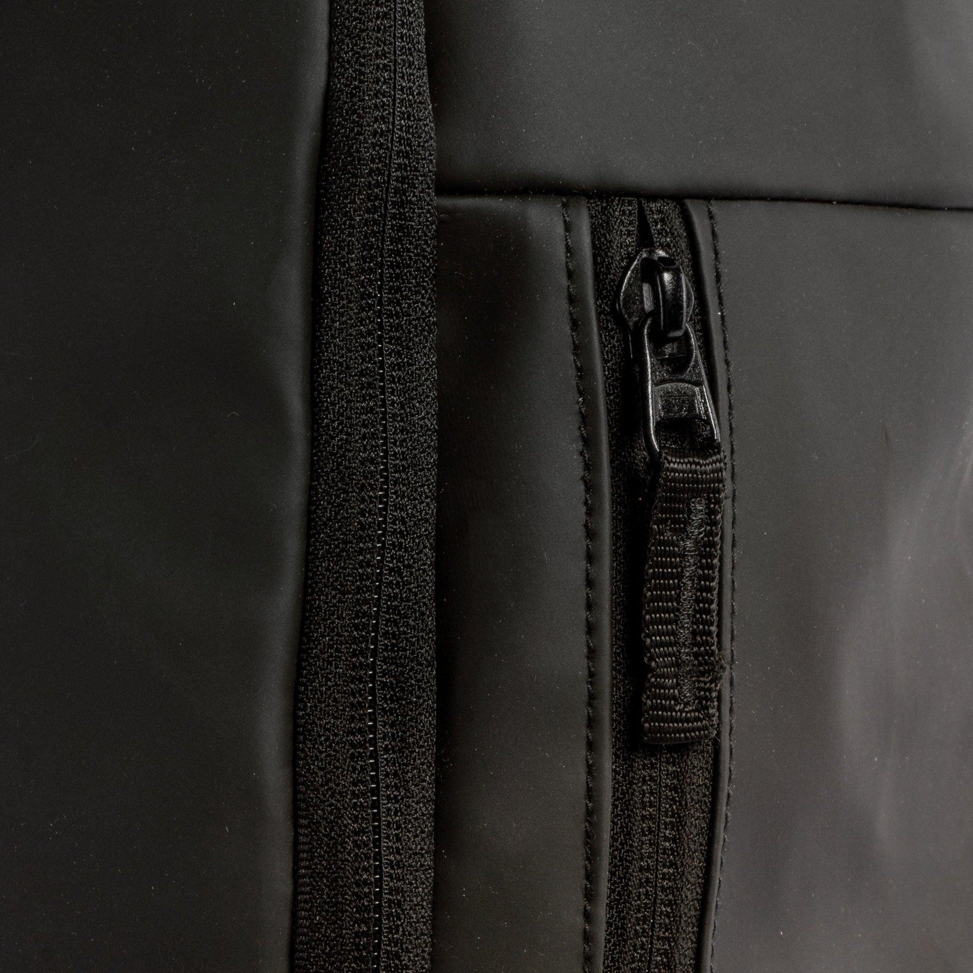 Byte | Byte Pro Backpack | Pro Backpack - Black | Total Hockey