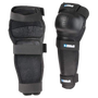 Byte | Byte Short Corner Defence Knee Pads | Short Corner Defence Knee Pads - Black / One Size | Total Hockey