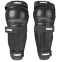 Byte | Byte Short Corner Defence Knee Pads | Short Corner Defence Knee Pads - Black / One Size | Total Hockey