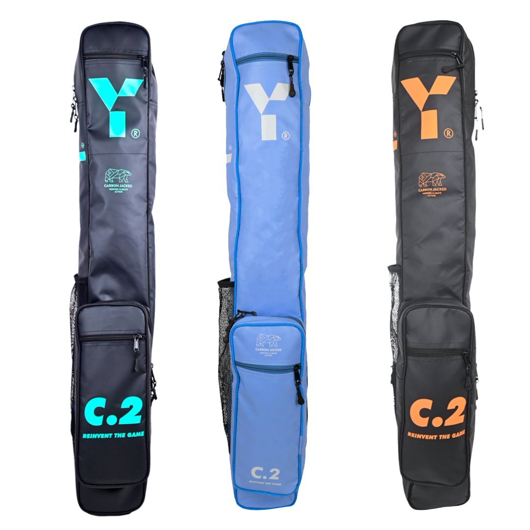 C.2 Stick Bag