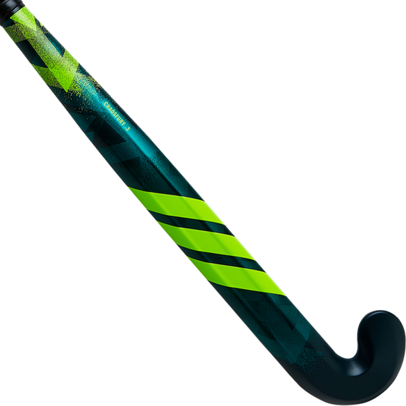 Adidas Hockey | Adidas Hockey Chaosfury .3 (2025) | Chaosfury .3 (2025) - 36.5" Super Light | Total Hockey