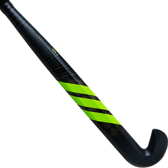 Adidas Hockey | Adidas Hockey Ruzo .3 (2025) | Ruzo .3 (2025) - 36.5" Super Light | Total Hockey