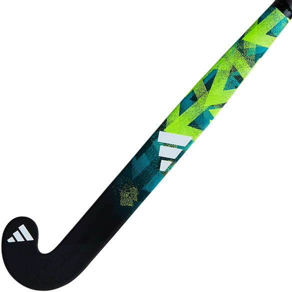 Adidas Hockey | Adidas Hockey Chaosfury .6 Jr (2025) | Chaosfury .6 Jr (2025) - 34" Super Light | Total Hockey