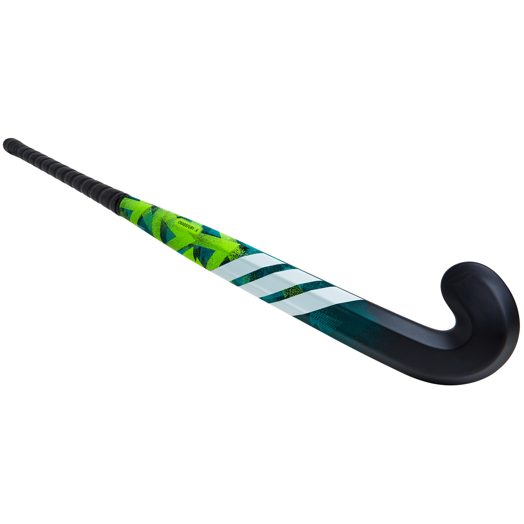 Adidas Hockey | Adidas Hockey Chaosfury .6 Jr (2025) | Chaosfury .6 Jr (2025) - 34" Super Light | Total Hockey