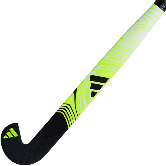 Adidas Hockey | Adidas Hockey Ruzo .6 (2025) | Ruzo .6 (2025) - 36.5" Super Light | Total Hockey