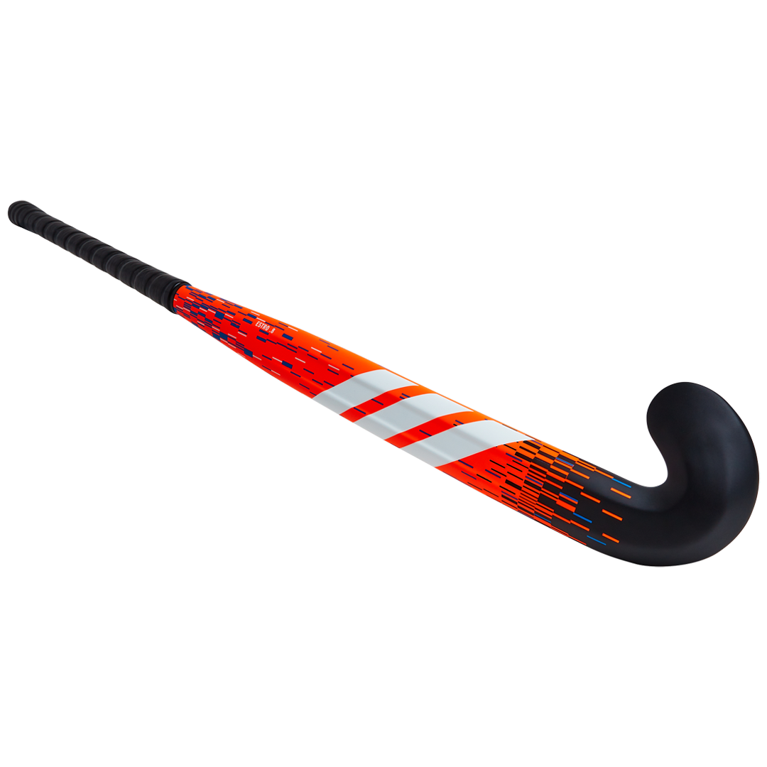 Adidas Hockey | Adidas Hockey Estro .8 Jr (2025) | Estro .8 Jr (2025) - 28" Light | Total Hockey
