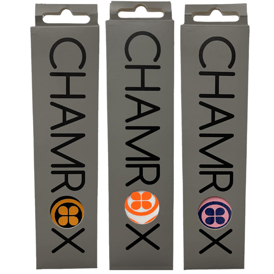 Chamrox | Chamrox Chamrox Elite | Chamrox Elite - Black | Total Hockey