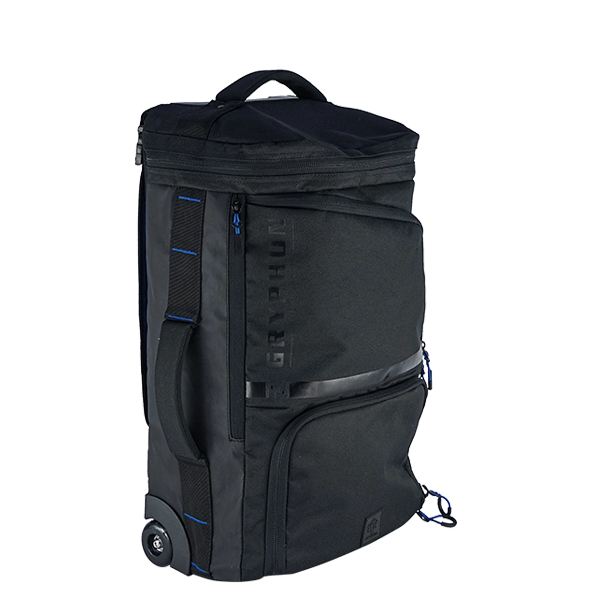 Charlie Coaching Bag
