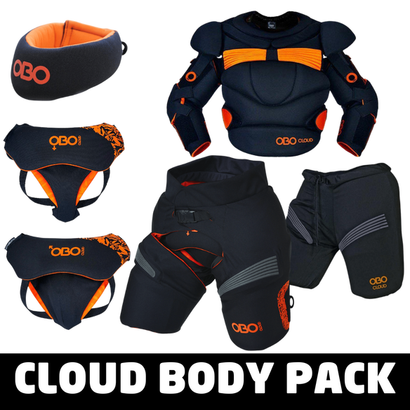 CLOUD Stitch Set