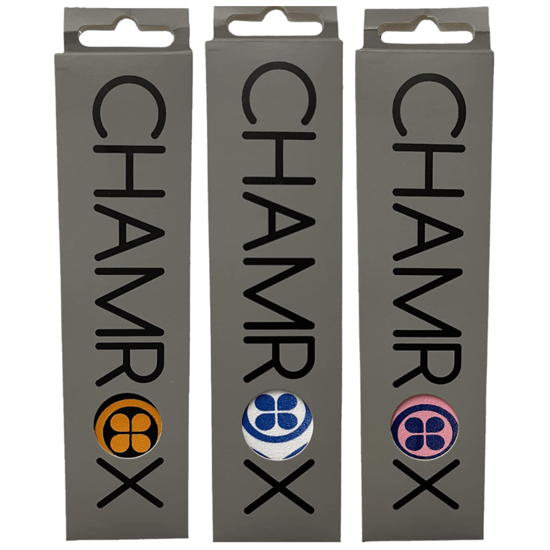 Chamrox | Chamrox Chamrox Elite | Chamrox Elite - Black | Total Hockey