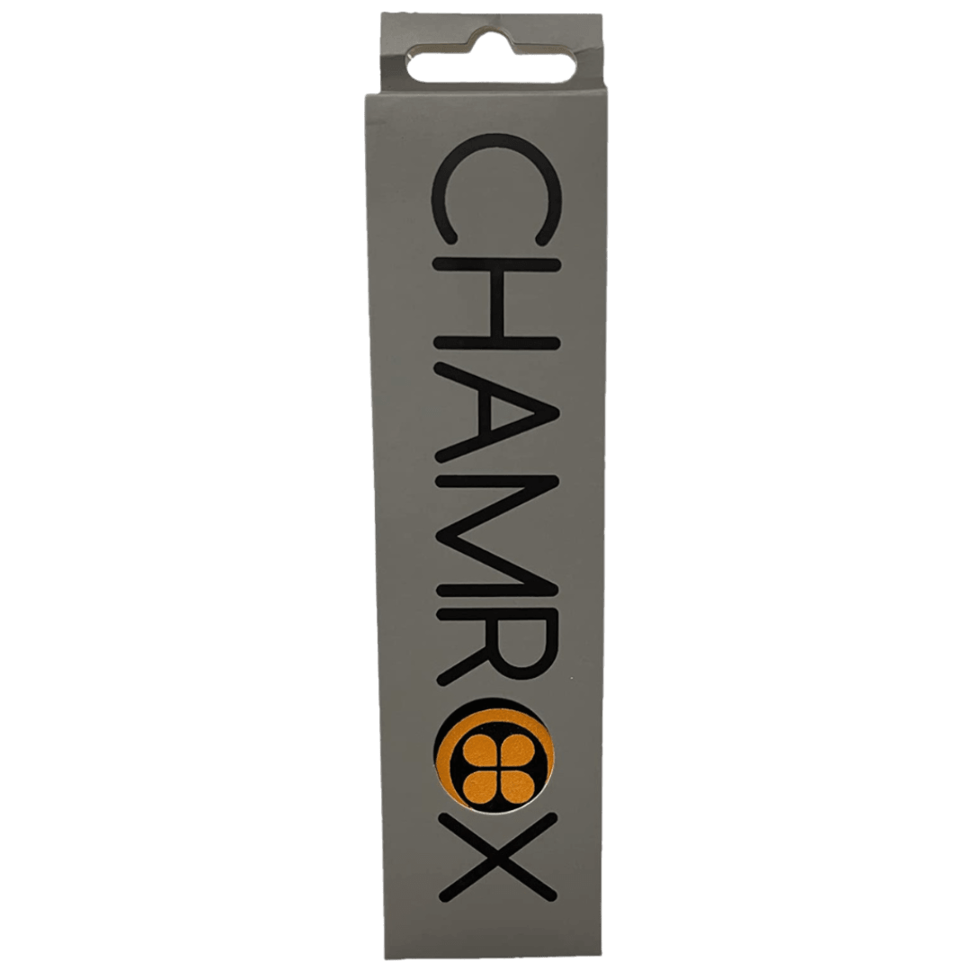 Chamrox | Chamrox Chamrox Elite | Chamrox Elite - Black | Total Hockey