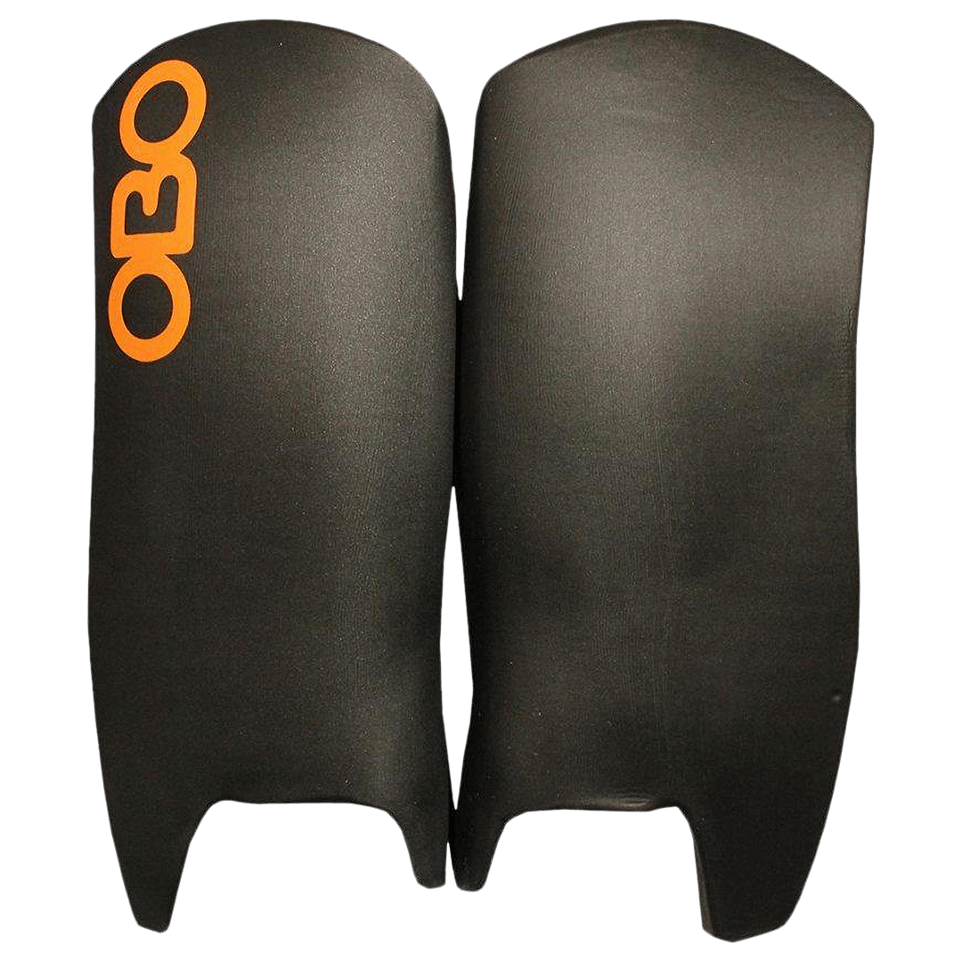 OBO | OBO CLOUD Leggards Black | CLOUD Leggards Black - Black / Medium | Total Hockey