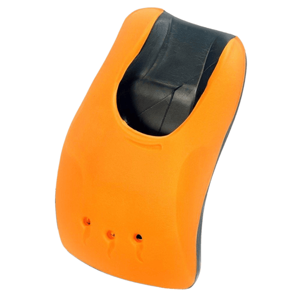OBO | OBO CLOUD Hand Protector Left | CLOUD Hand Protector Left - Black / One Size | Total Hockey