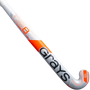 Grays | Grays JB8 White LE (2025) | JB8 White LE (2025) - 36.5" Light | Total Hockey