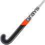 Grays | Grays JB8 White LE (2025) | JB8 White LE (2025) - 36.5" Light | Total Hockey