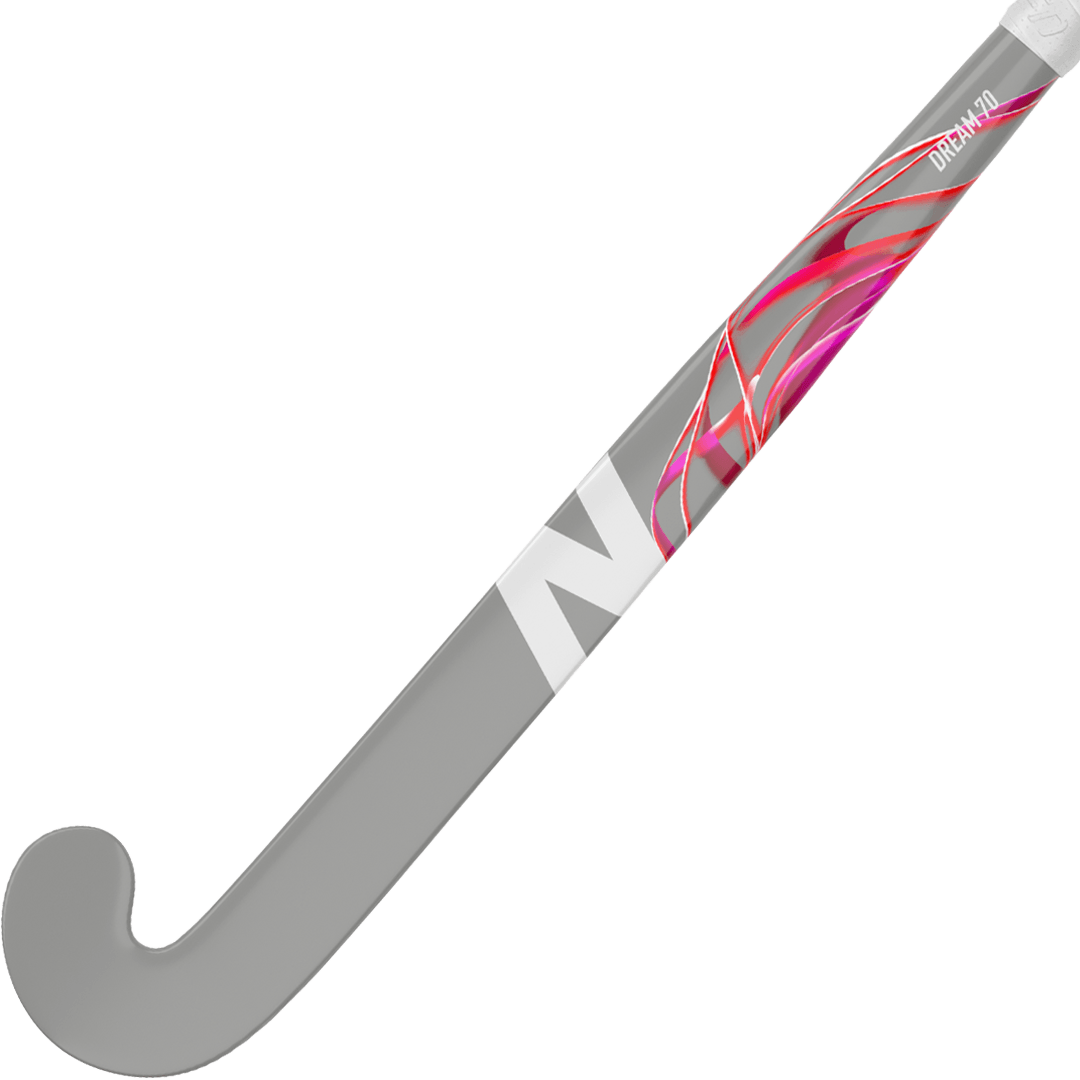 Naked Hockey | Naked Hockey Dream 70 (2024) | Dream 70 (2024) - 36.5" Light | Total Hockey