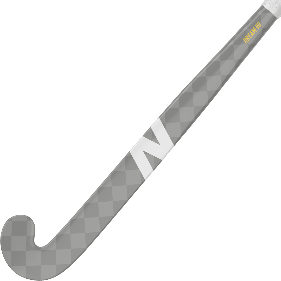 Naked Hockey | Naked Hockey Dream 90 (2024) | Dream 90 (2024) - 36.5" Light | Total Hockey