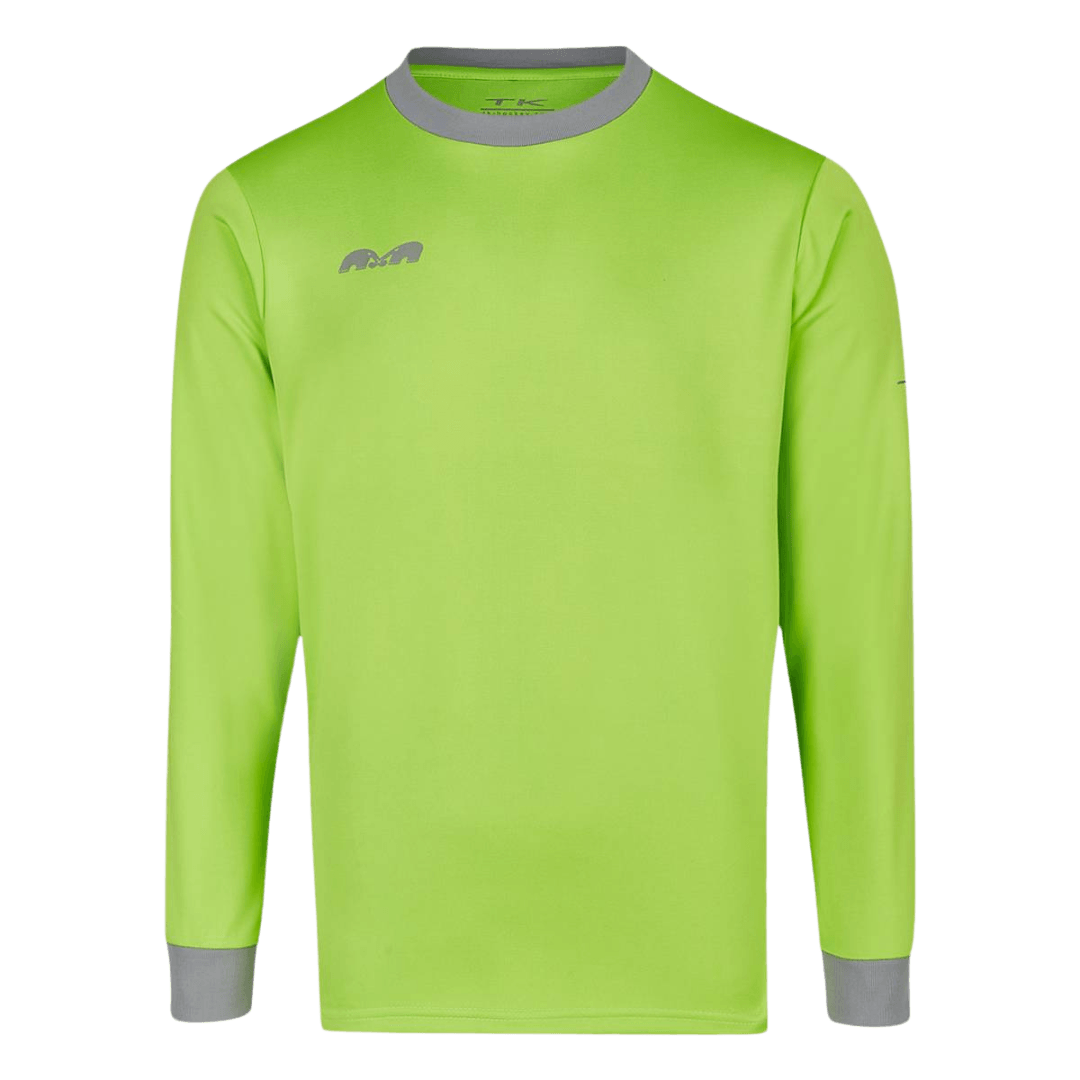 Ealing Hockey Club | Ealing Hockey Club ETC GK Smock - Lime | ETC GK Smock - Lime - Small/Medium | Total Hockey