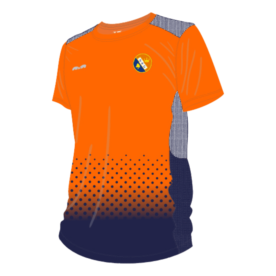 Ealing Hockey Club | Ealing Hockey Club EH Home Shirt - Kids | EH Home Shirt - Kids - 128 | Total Hockey