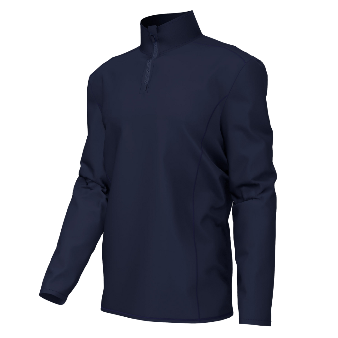 Ealing Hockey Club | Ealing Hockey Club ETC Midlayer - Kids | ETC Midlayer - Kids - Youth - Small | Total Hockey