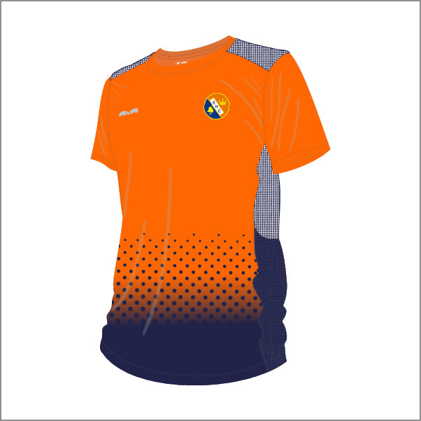 EHC Home Shirt - Mens