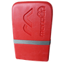 Mercian Hockey | Mercian Hockey Elite Deflectors - Left Hand | Elite Deflectors - Left Hand - Red / Left Hand | Total Hockey