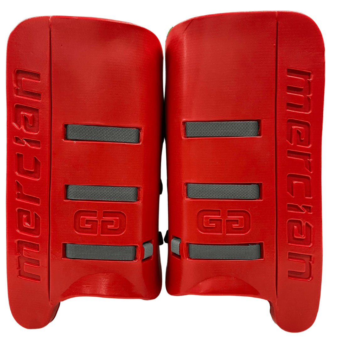 Mercian Hockey | Mercian Hockey Evolution Pro Set Enhanced | Evolution Pro Set Enhanced - Medium / Medium | Total Hockey