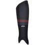 Mercian Hockey | Mercian Hockey Evolution 1 Shinguard | Evolution 1 Shinguard - Navy / Small | Total Hockey