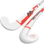 Mercian Hockey | Mercian Hockey Genesis FG100 Red (2025) | Genesis FG100 Red (2025) - 30" Light | Total Hockey
