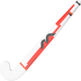 Mercian Hockey | Mercian Hockey Genesis FG100 Red (2025) | Genesis FG100 Red (2025) - 30" Light | Total Hockey