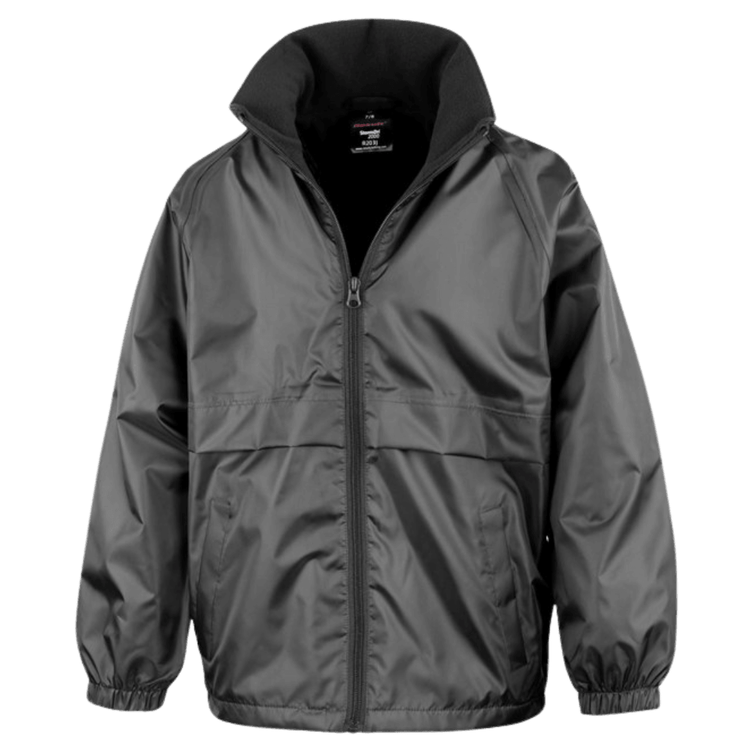 Fulham Juniors Hockey Club | Fulham Juniors Hockey Club FJHC Shower Proof Jacket | FJHC Shower Proof Jacket - Small | Total Hockey