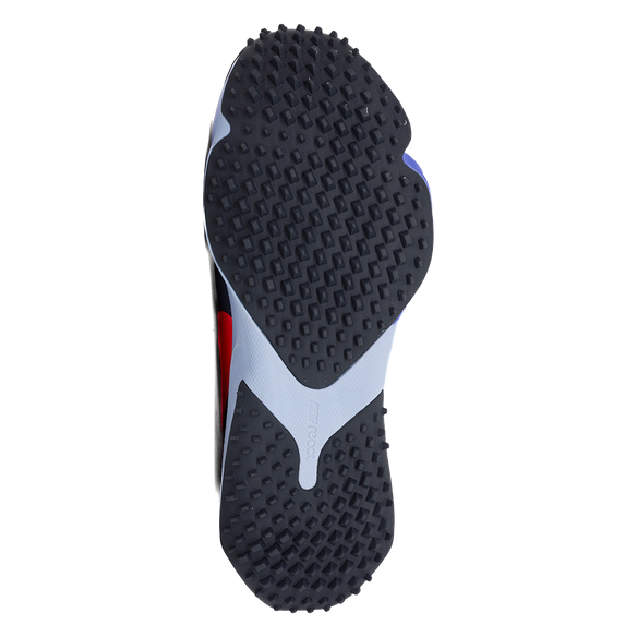 Vapor Drive 2 Hockey Shoe - Hot Lava