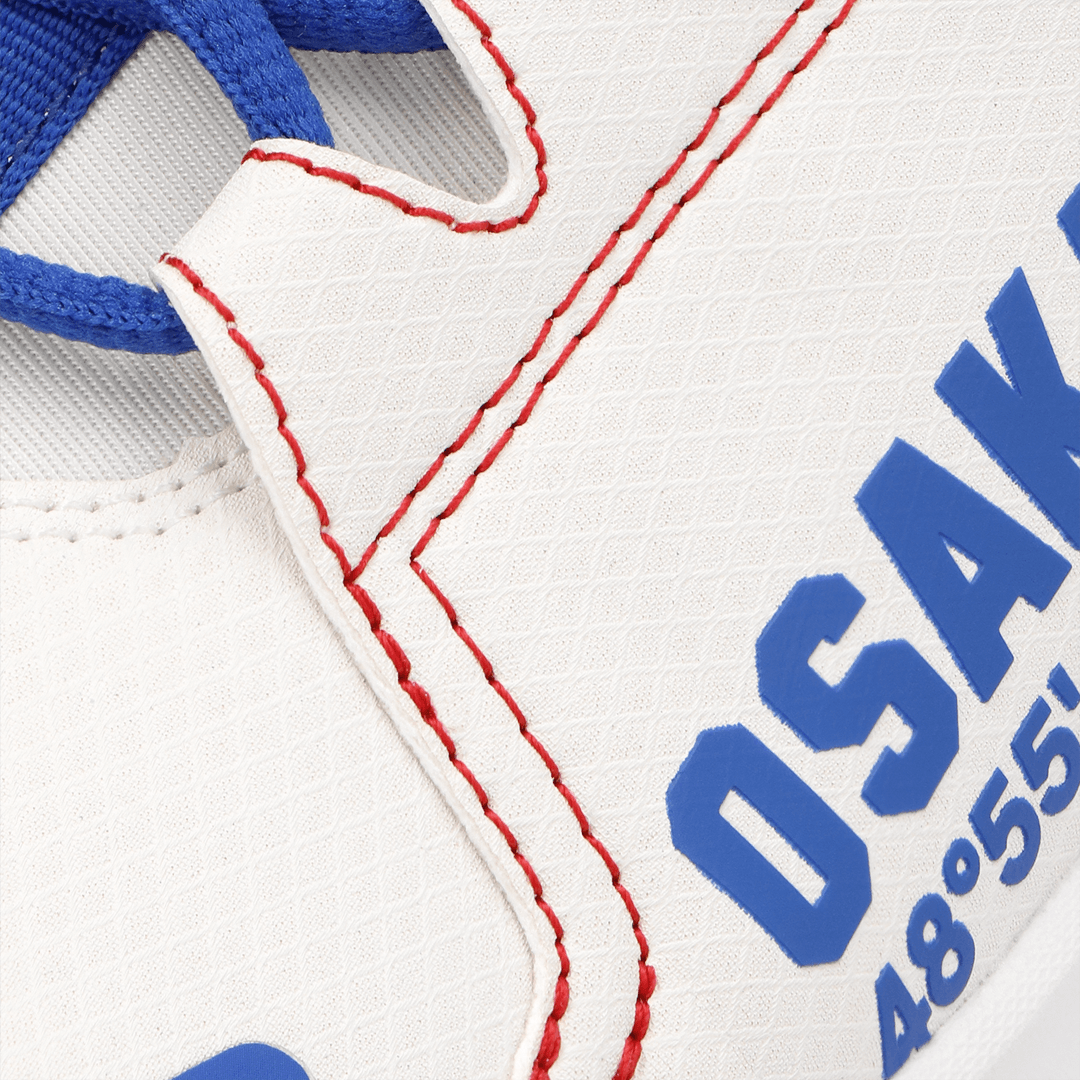 OSAKA Hockey | OSAKA Hockey Fur Paris Edition (2024) | Fur Paris Edition (2024) - EUR 35.5 | UK 2.5 | Total Hockey