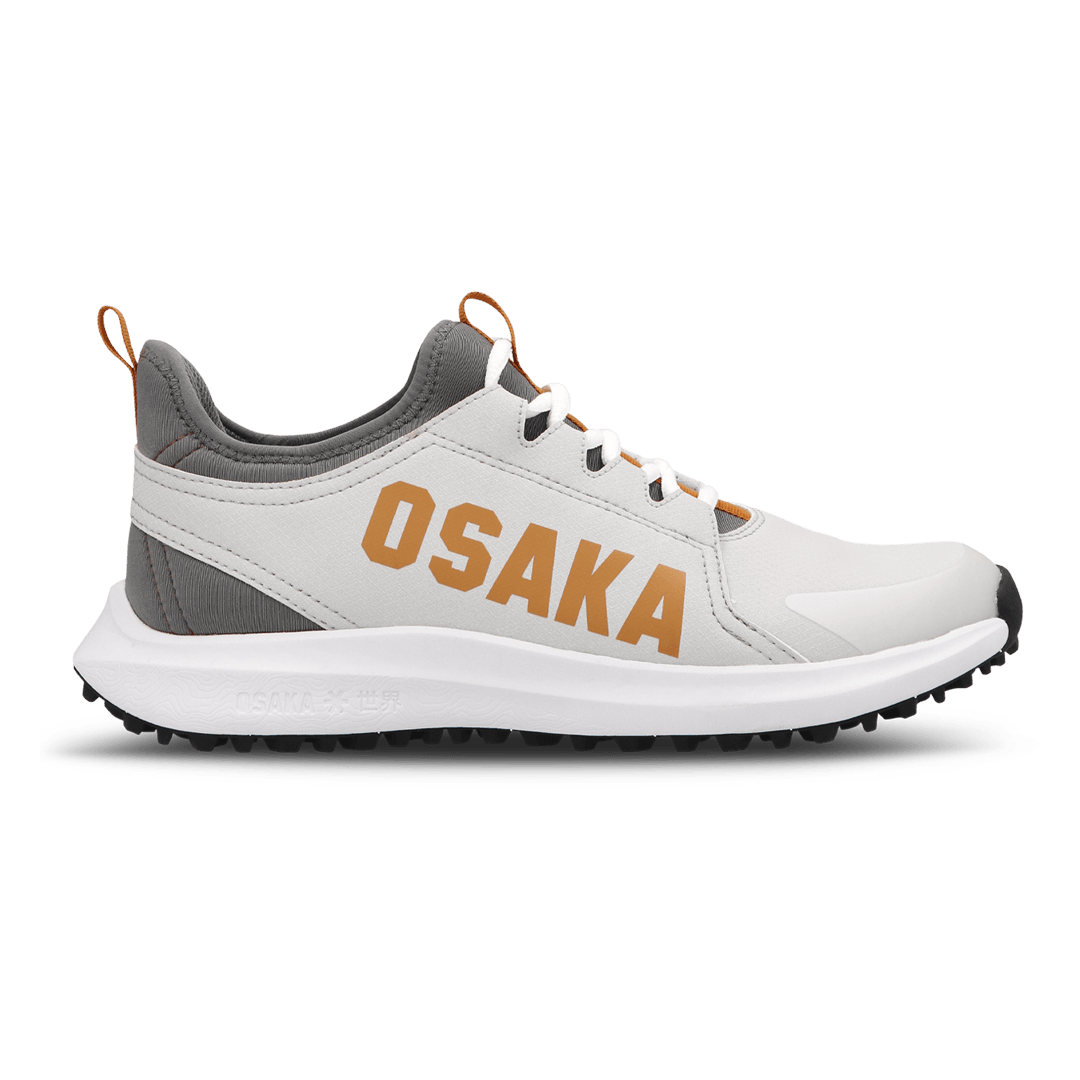 OSAKA Hockey | OSAKA Hockey Fur Château Grey (2024) | Fur Château Grey (2024) - EUR 35.5 | UK 2.5 | Total Hockey