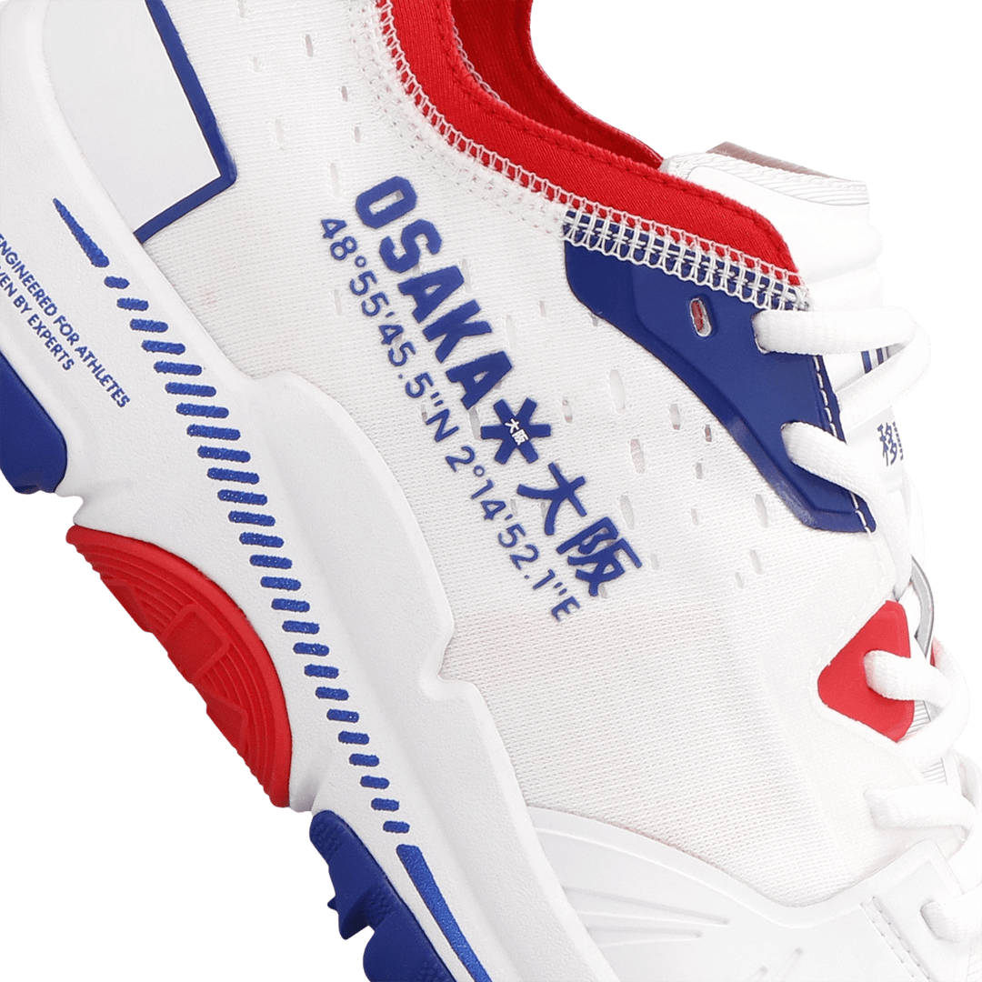 OSAKA Hockey | OSAKA Hockey IDO Mk Paris Edition (2024) | IDO Mk Paris Edition (2024) - EUR 36 | UK 3 | Total Hockey