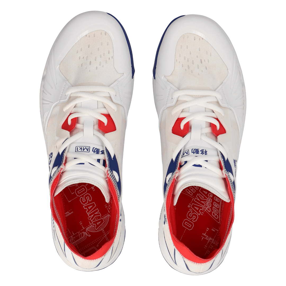 OSAKA Hockey | OSAKA Hockey IDO Mk Paris Edition (2024) | IDO Mk Paris Edition (2024) - EUR 36 | UK 3 | Total Hockey